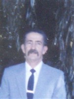 George Oliver Garfield