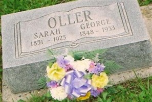 George Oller George Oller