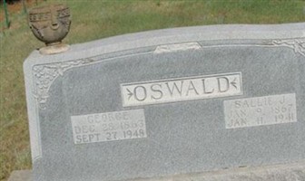 George Oswald