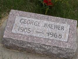 George Owen Brewer