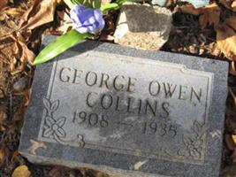 George Owen Collins