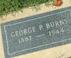 George P. Burns