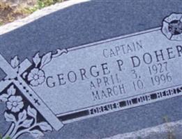 George P. Doherty