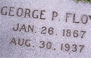 George P Floyd