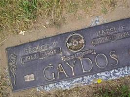 George P. Gaydos, Sr