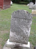 George P. Gillett