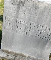 George P Selby