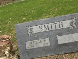 George P. Smith