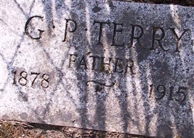 George P Terry George P Terry