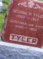 George P. Tyler