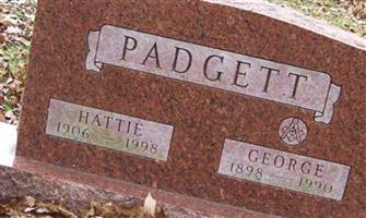 George Padgett