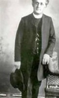 George M.A. "Padre of the Roses" Schoener