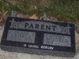 George Parent George Parent