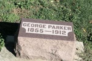 George Parker