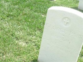 George Parr