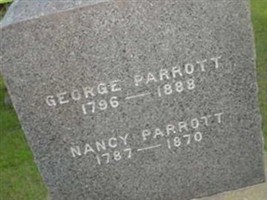 George Parrott