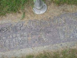 George Paulson