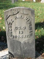 George P. B. Wiseman George P. B. Wiseman