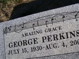 George Perkins