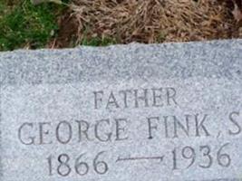 George Peter Fink, Sr