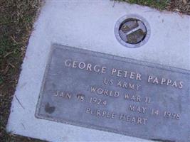 George Peter Pappas