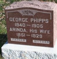 George Phipps