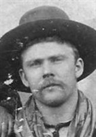 George Pierce (Pearce)