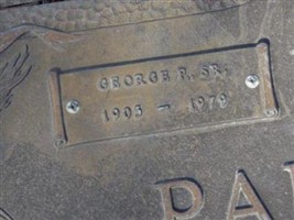 George Pixley Padgett