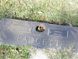 George Pixley Padgett