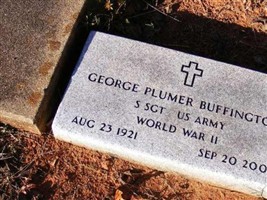 George Plumer Buffington