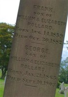 George Pollard