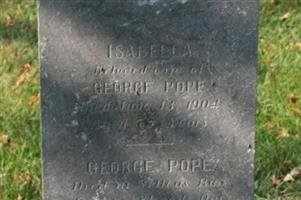 George Pope