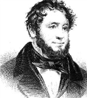 George Pope Morris George Pope Morris