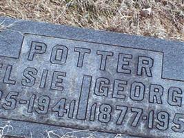 George Potter