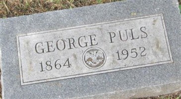 George Puls George Puls