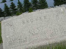 George Q. Brower George Q. Brower