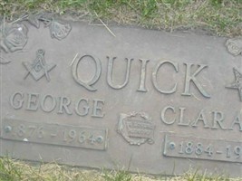 George Quick