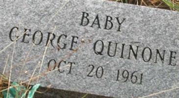 George Quinonez George Quinonez