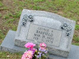 George R. Barfield