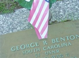George R. Benton