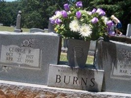 George R. Burns