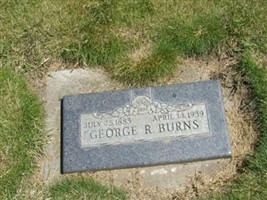 George R. Burns