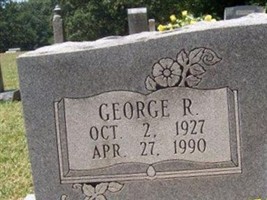 George R. Burns