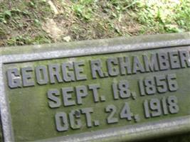 George R. Chambers