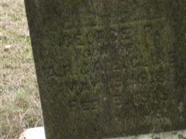 George R. Cline