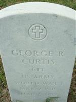 George R. Curtis