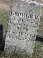 George R. Danforth George R. Danforth