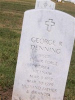 George R Denning George R Denning