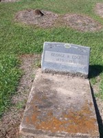 George R. Edge