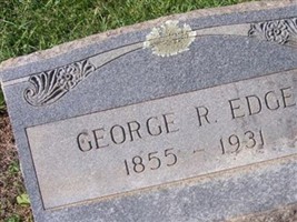 George R. Edge
